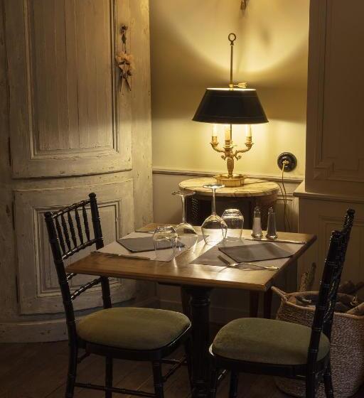 بنسيون Hôtel De Colbert
