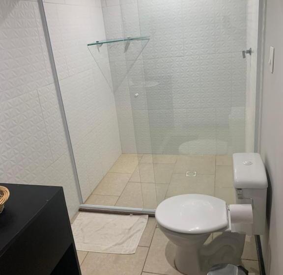 ペンション Pousada Villa São Francisco