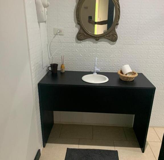 ペンション Pousada Villa São Francisco