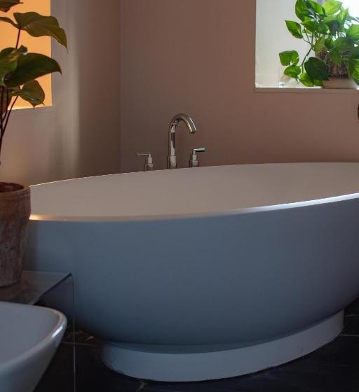 펜션 The Albannach