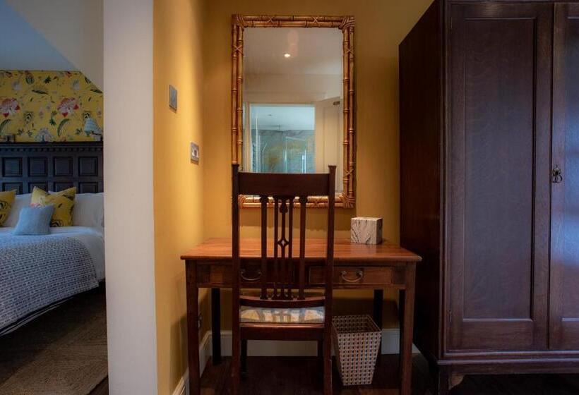 펜션 The Albannach