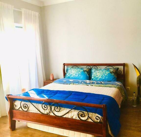 بنسيون Villa Bella Ciao