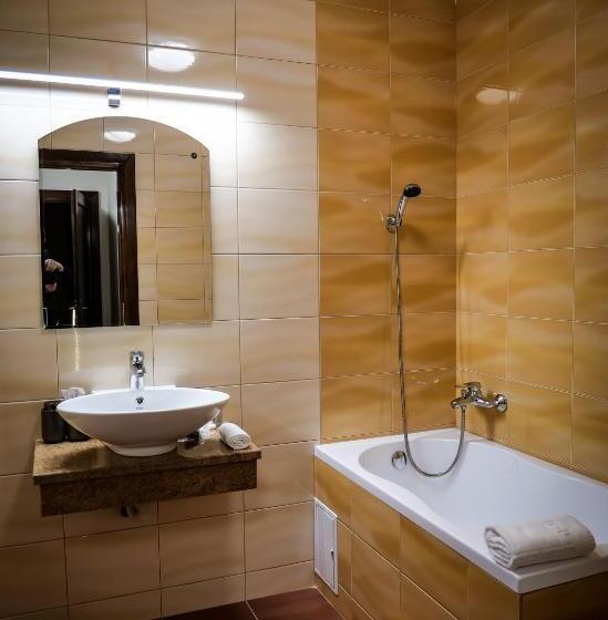 The Nest Baia Mare