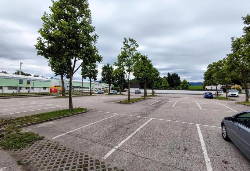 Austria Traveller Hotel Lenzing