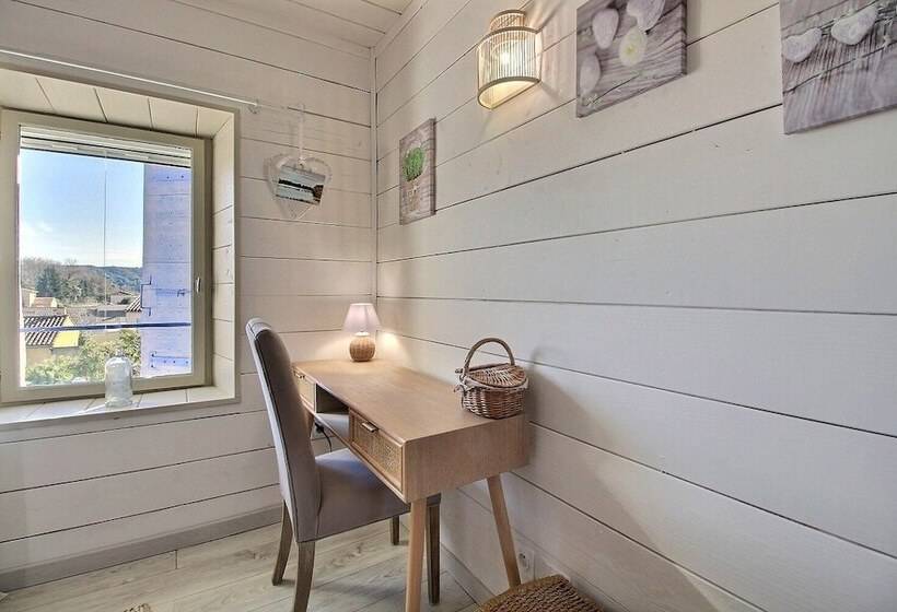 住宿加早餐  Le Mas Cothy En Provence