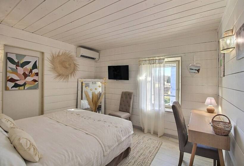 住宿加早餐  Le Mas Cothy En Provence