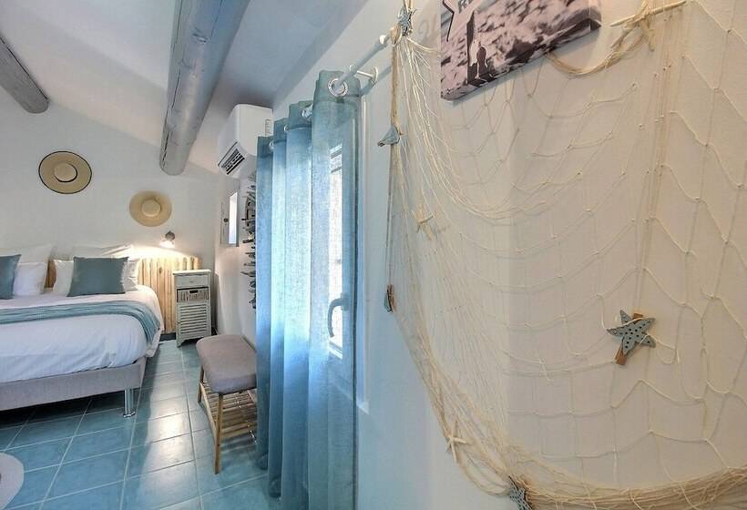 住宿加早餐  Le Mas Cothy En Provence