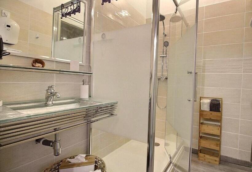 住宿加早餐  Le Mas Cothy En Provence