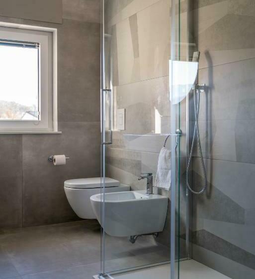 Bed and Breakfast Villa Porrelli Rooms & Spa Suite