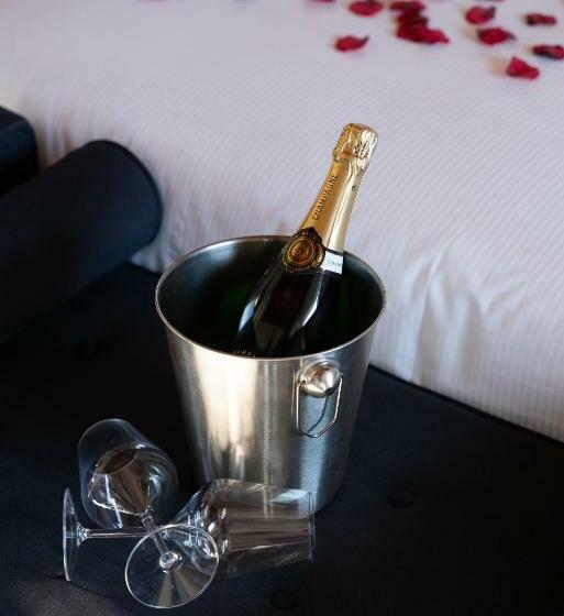 Bed and Breakfast Villa Porrelli Rooms & Spa Suite