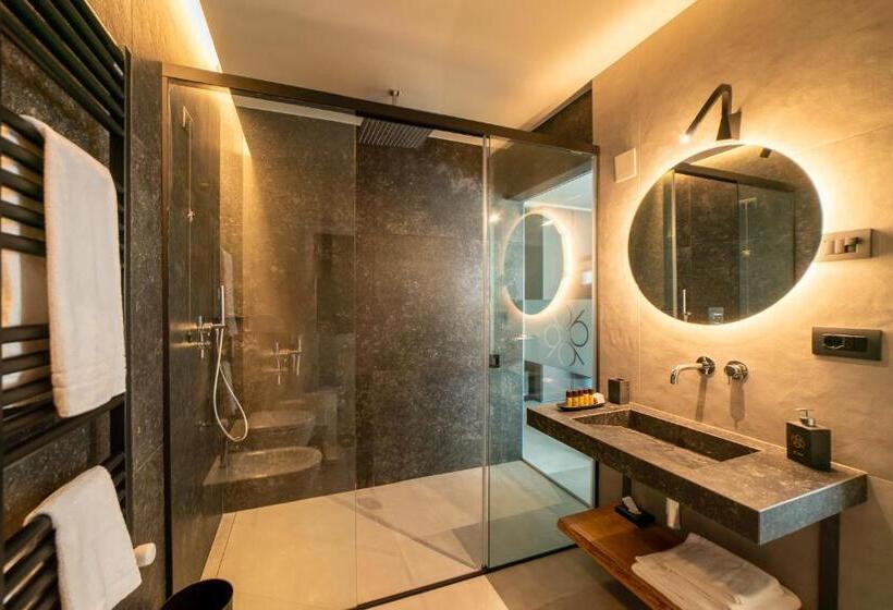 Bed and Breakfast Villa Porrelli Rooms & Spa Suite