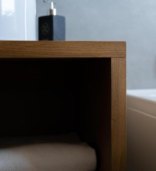 Bed and Breakfast Villa Porrelli Rooms & Spa Suite