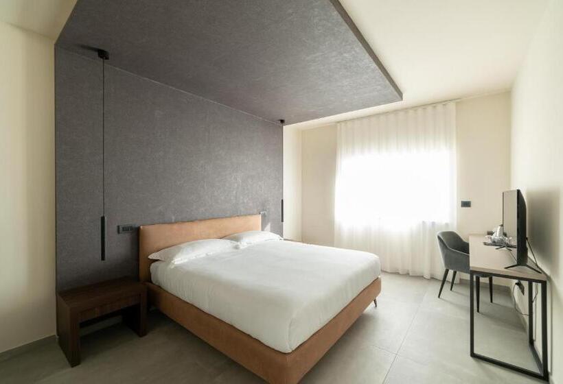 Bed and Breakfast Villa Porrelli Rooms & Spa Suite