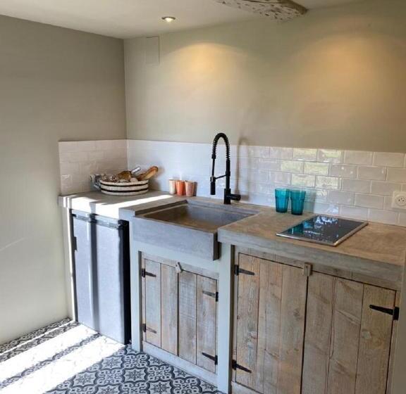 Domaine Le Petit Hameau