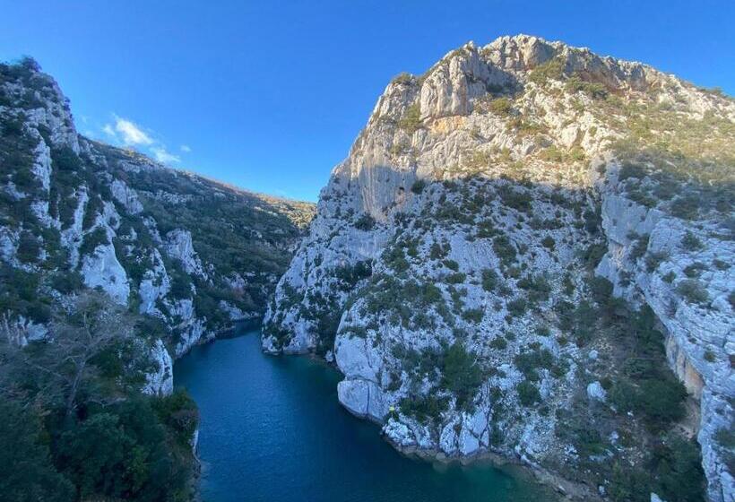 Domaine Le Petit Hameau