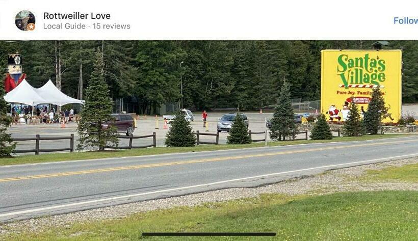 Evergreen Motel