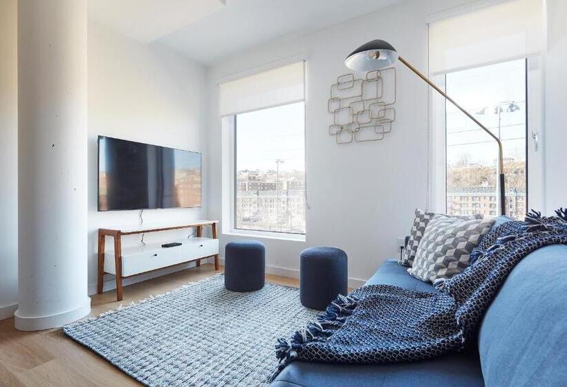 Harmony Lofts On Jackson 2