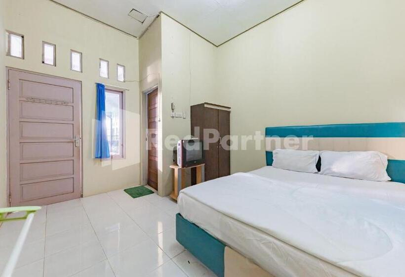 هتل Ana Guest House Syariah Mitra Reddoorz