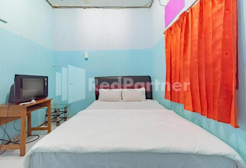 هتل Ana Guest House Syariah Mitra Reddoorz