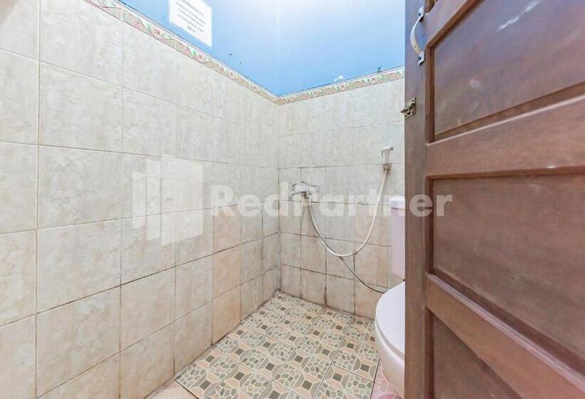 هتل Ana Guest House Syariah Mitra Reddoorz