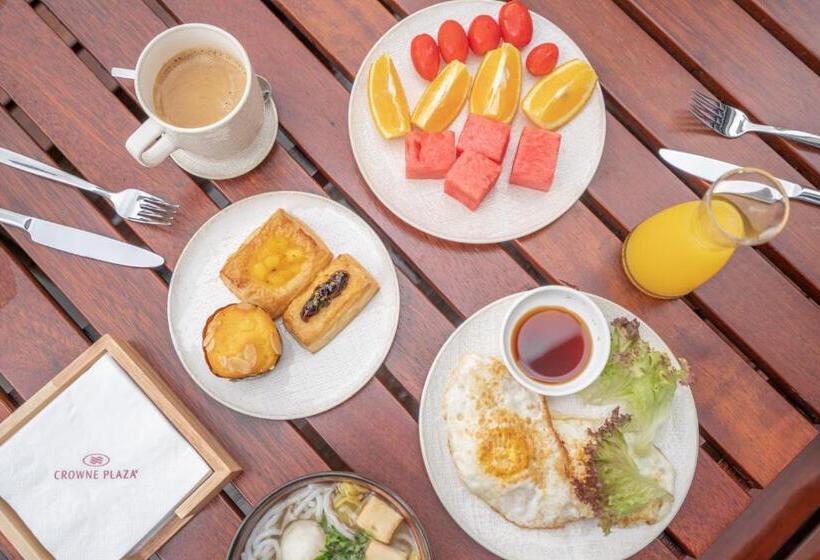 فندق Crowne Plaza Quanzhou Riverview, An Ihg