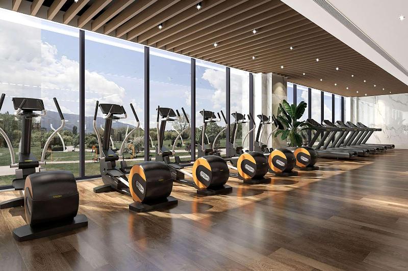 فندق La Quinta By Wyndham Weifang South