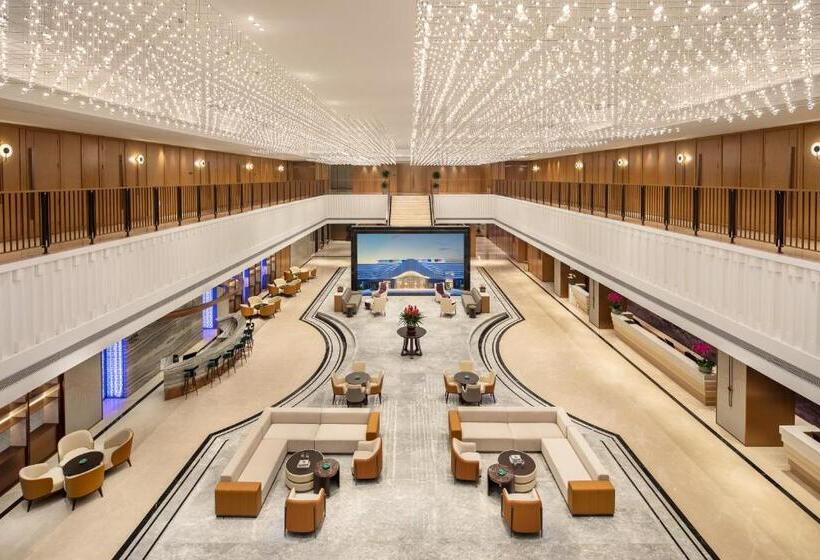 فندق La Quinta By Wyndham Weifang South