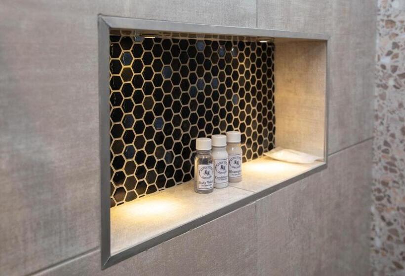 בית מלון כפרי Milner House Kimberley