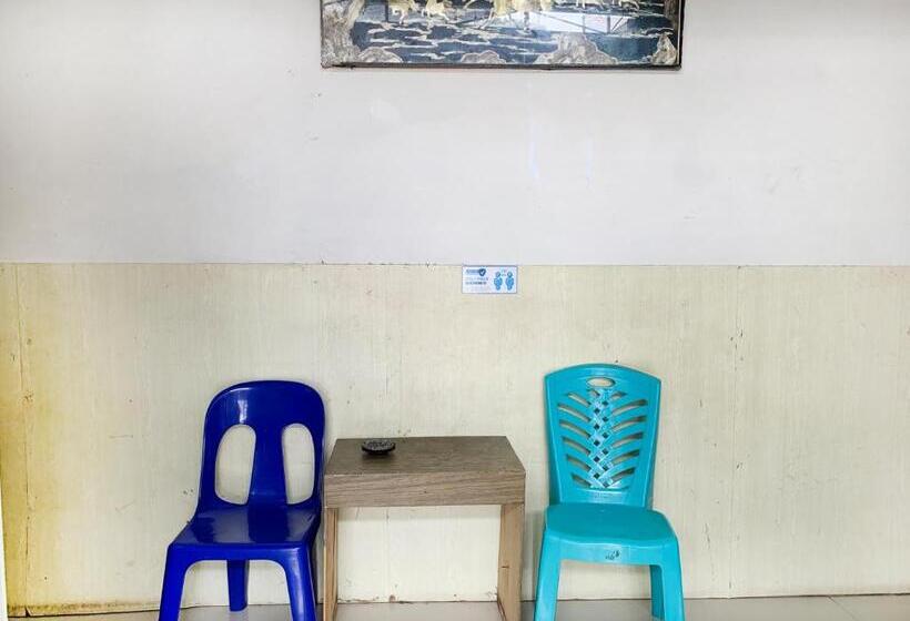 فندق Reddoorz Near Rs Labuang Baji Makassar