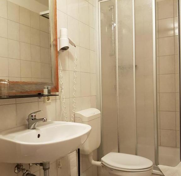 ホテル Ritterhof Kampehl