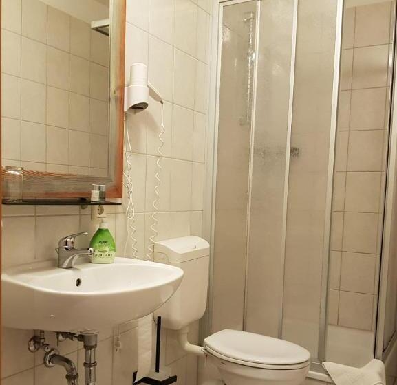 ホテル Ritterhof Kampehl