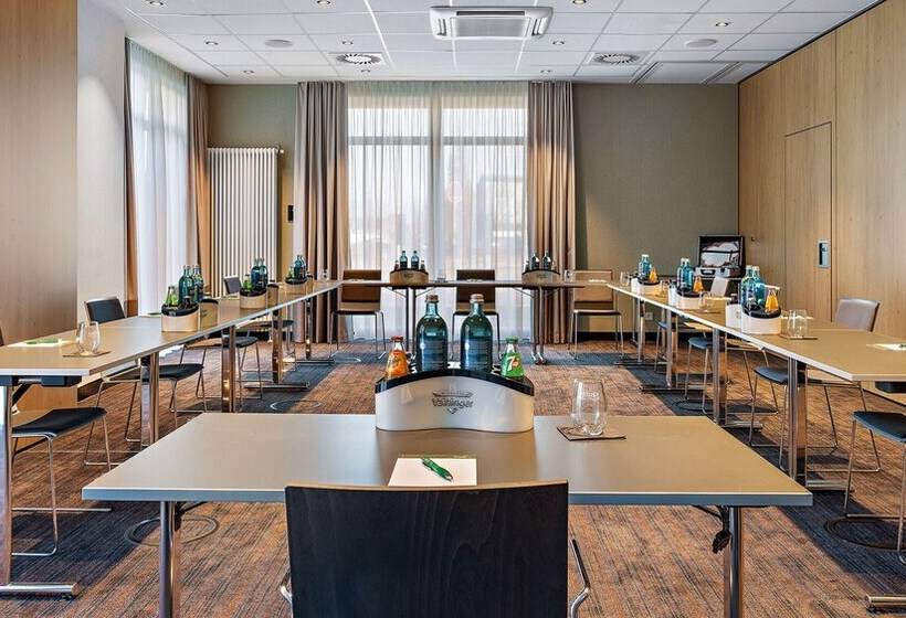 Hey Lou Hotel Karlsruhe Messe
