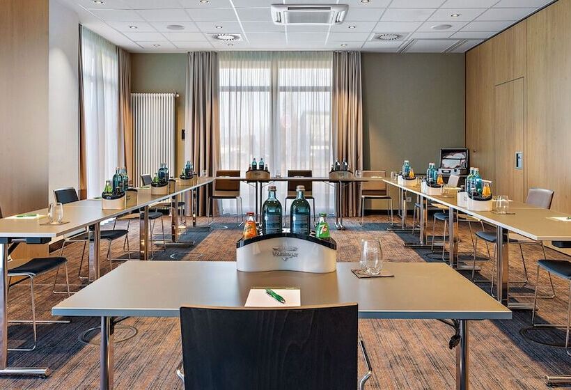 Hey Lou Hotel Karlsruhe Messe