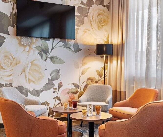 Hey Lou Hotel Karlsruhe Messe