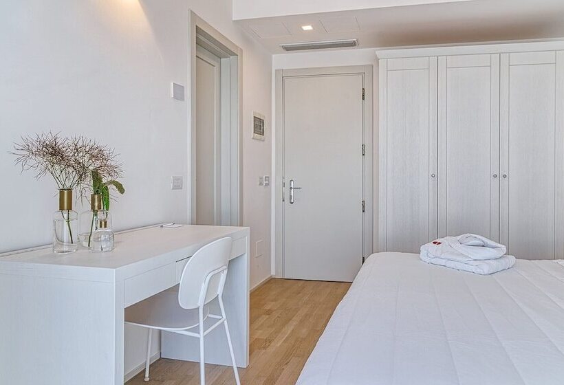 בית מלון כפרי Supporter Deluxe