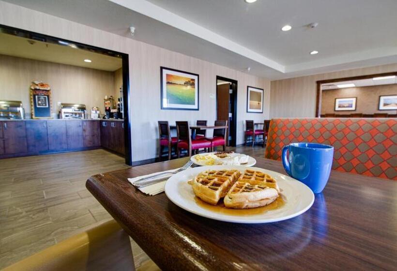 בית מלון כפרי Inn At Hunters Run