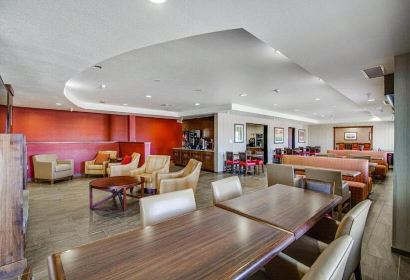 בית מלון כפרי Inn At Hunters Run