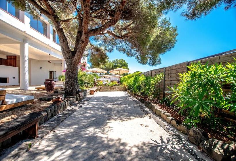فندق Villa Paradis