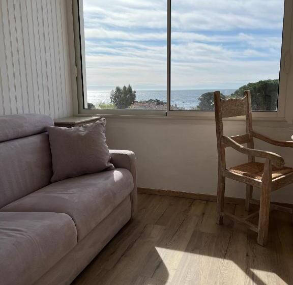 فندق Villa Paradis