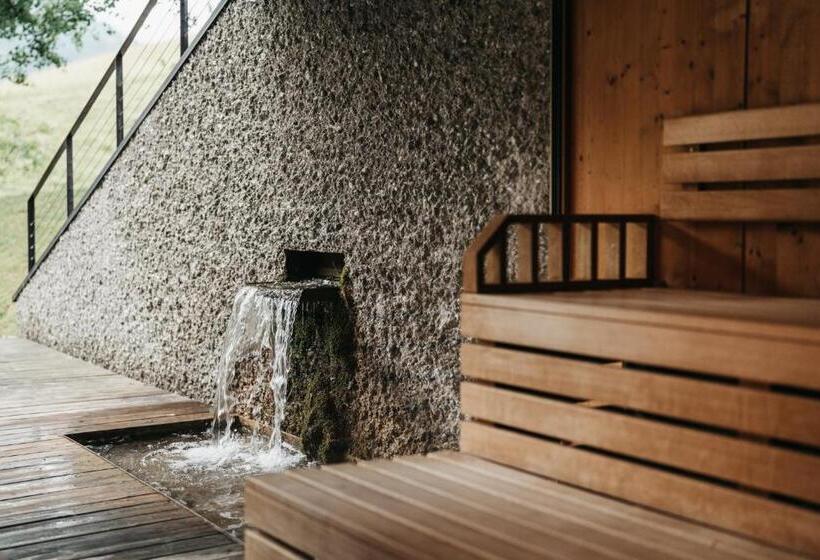 Naturhotel Chesa Valisa