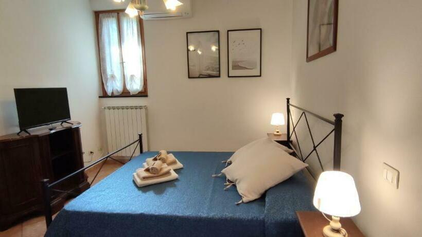 Пансион Affittacamere Angela