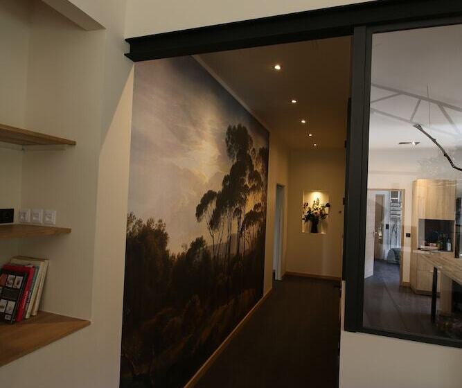 ペンション Clos Des Poulies