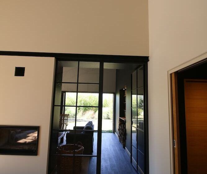 ペンション Clos Des Poulies