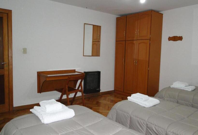 پانسیون Hospedaje Amilcar