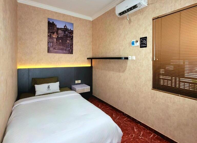 ペンション Subali Guest House