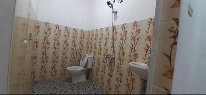 پانسیون Toba Boi