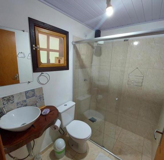 ペンション Toca Do Roka