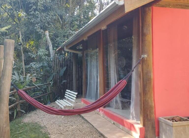 ペンション Toca Do Roka