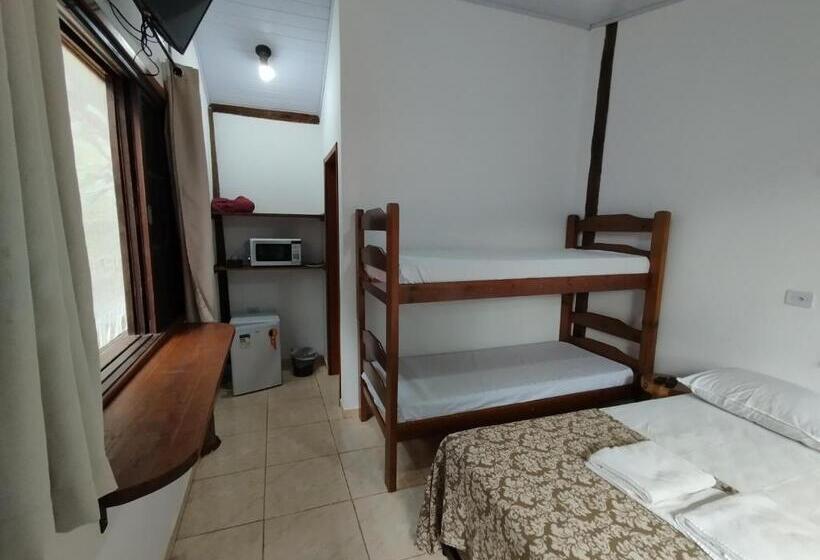 ペンション Toca Do Roka