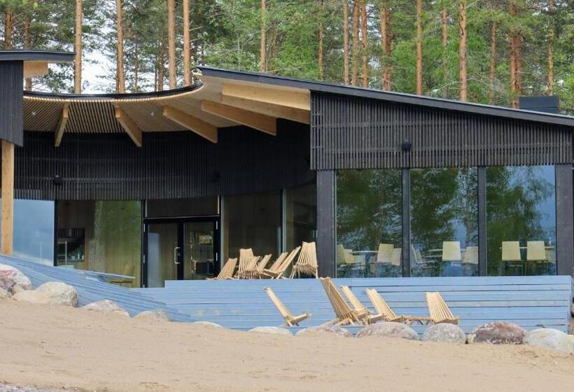 Pistohiekka Resort